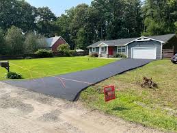  Granville, OH Driveway Paving Pros